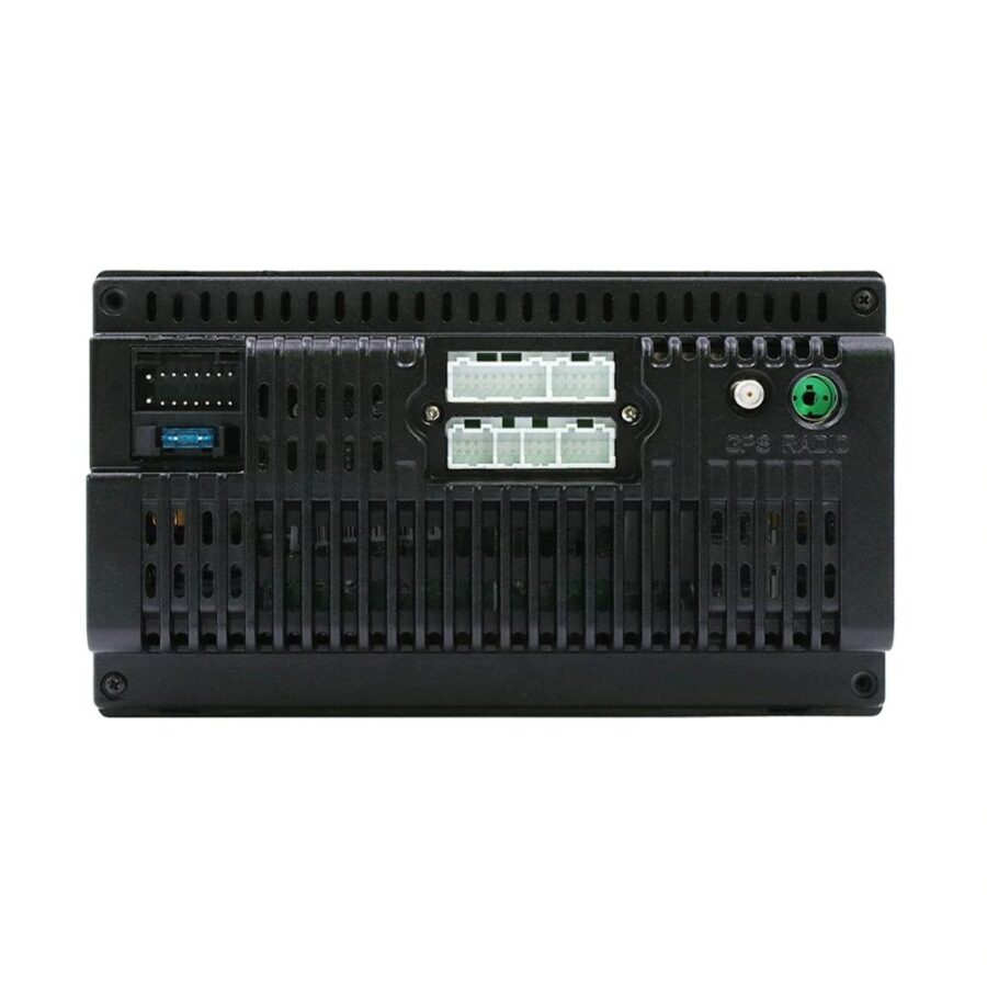 radio per makine