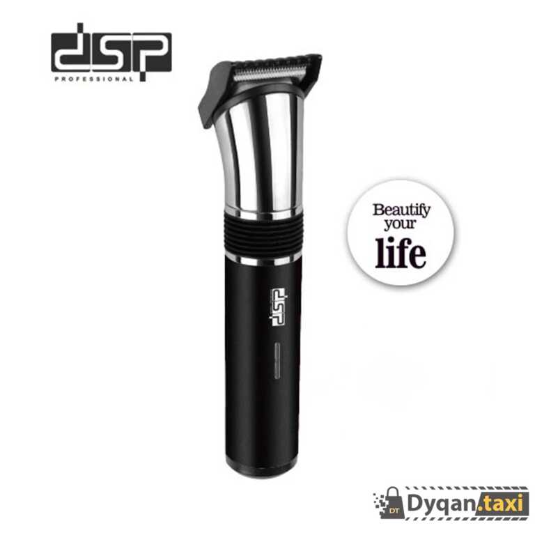 Depilator per meshkuj DSP – Hair Clipper 90070