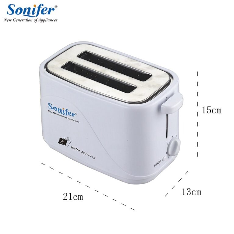 Toster Sonifer – Best Toaster ne shitje online thumbnail 2