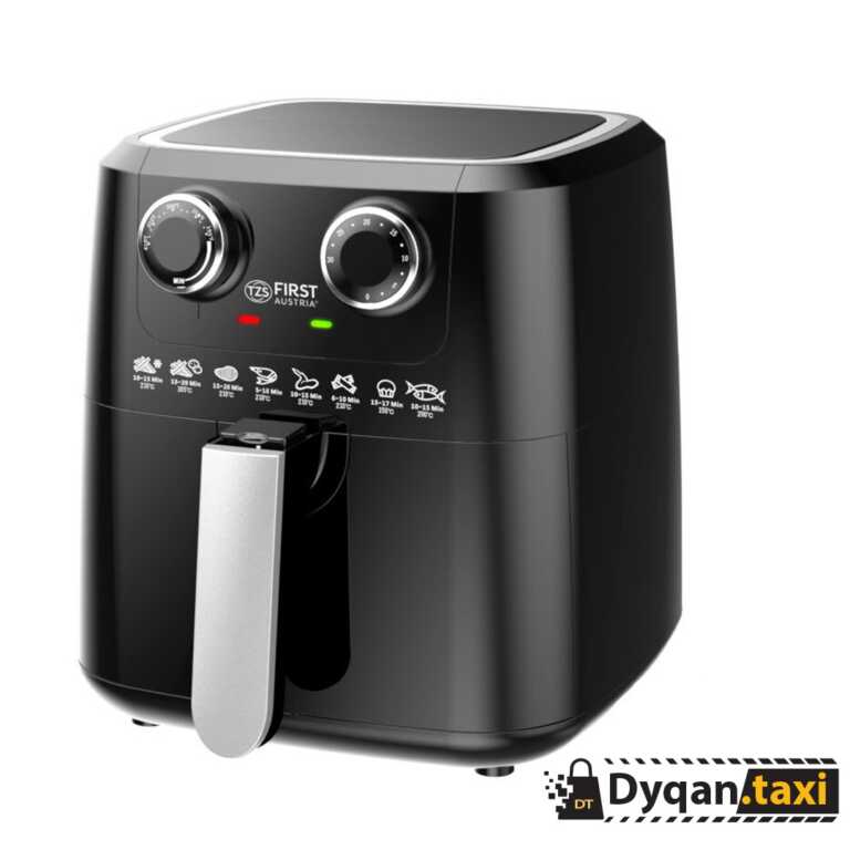 Air Fryer First Austria – Friteze me Ajer – Blerje online