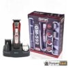 Makine rroje gemei Gm 592 rroje dhe qethje profesionale