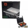 Grill Pan Zgare Haeger Dyqan Taxi