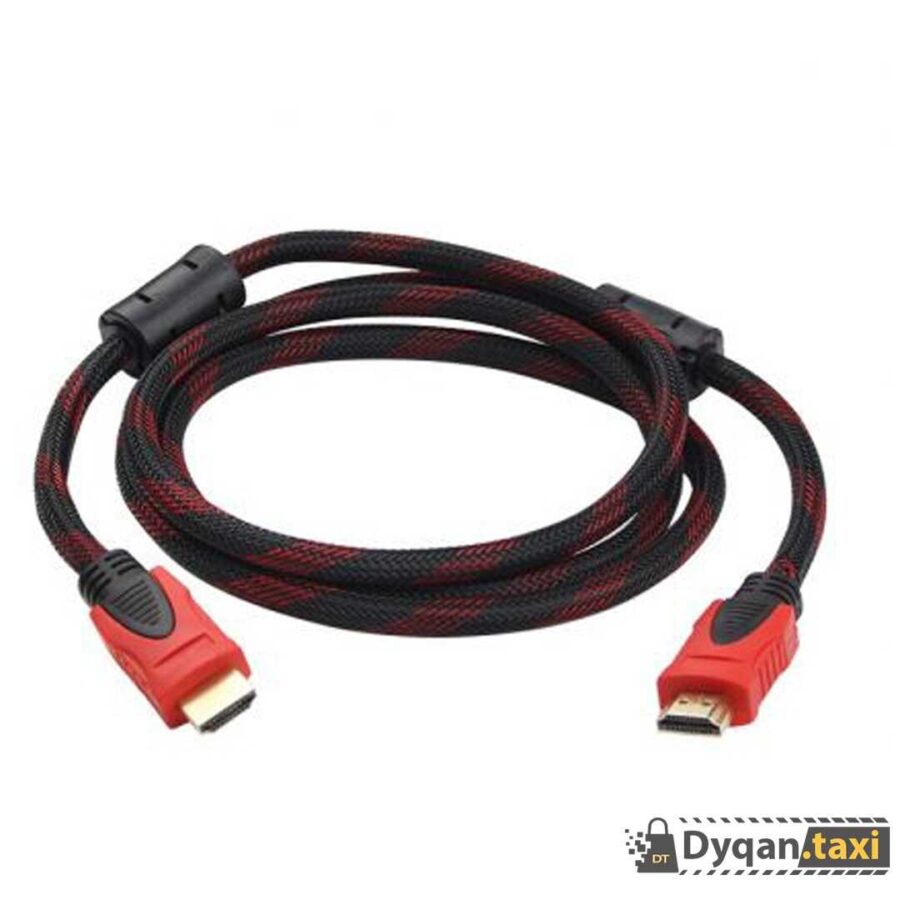Fishe HDMi 1.5m male to male HDTV Dyqan online Dyqan Taxi