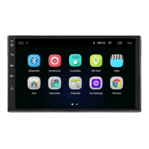 kasetofon per makina ne shitje Android