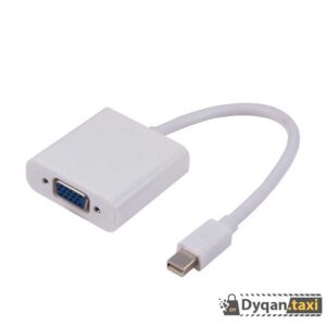 Adaptor DP to VGA dyqan taxi dyqan online