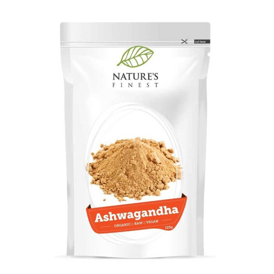 Puder Bimore Ashwagandha