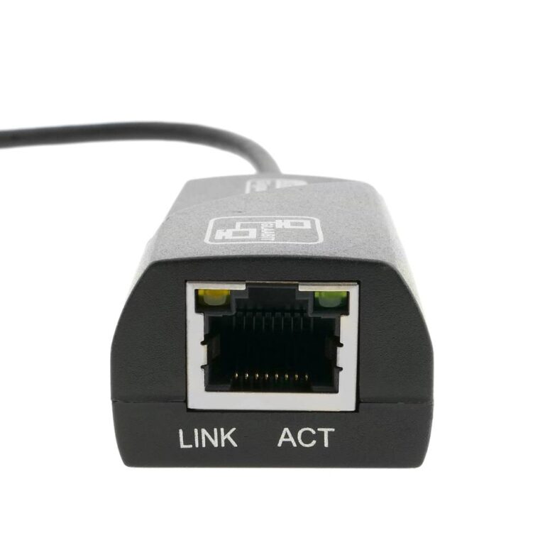 Adaptor USB 3.0 Type C ne Kabllo Interneti | Dyqan Online thumbnail 4