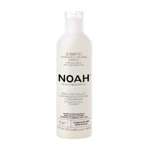 shampo noah kunder zbokthit