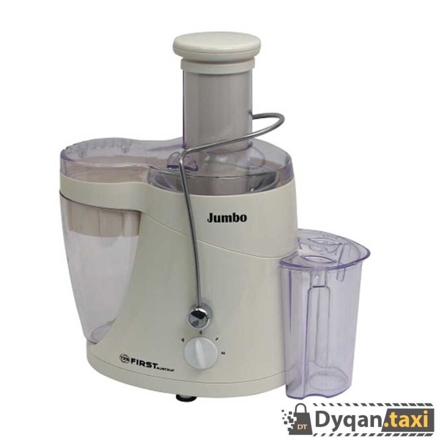 Shtrydhese Frutash Elektrike First Austria Jumbo 