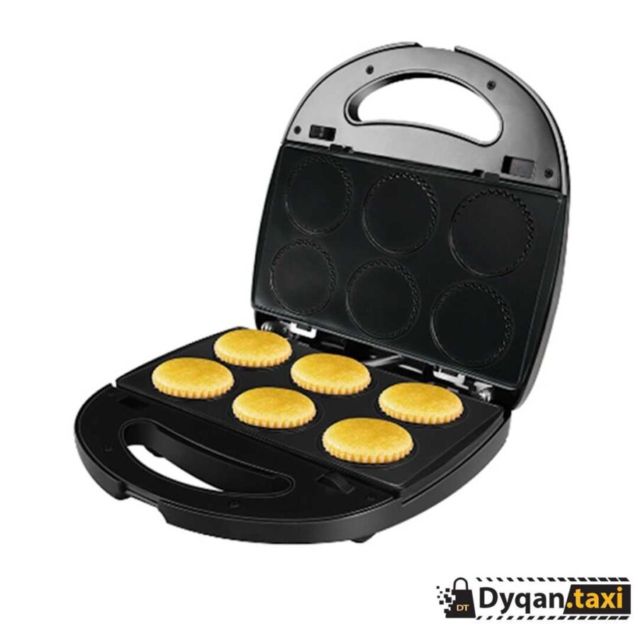 Tostier sonifer sanduich maker 2IN1