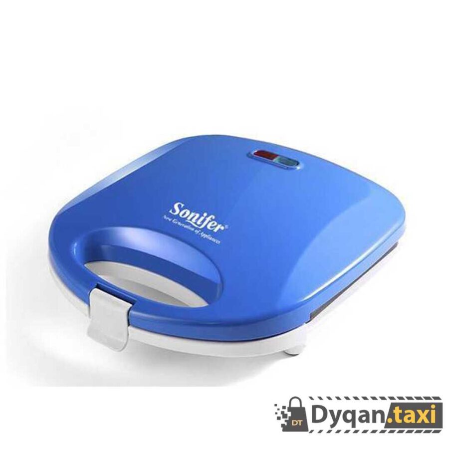 sonifer sanduich maker toster