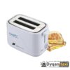 toaster sonifer thekese buke
