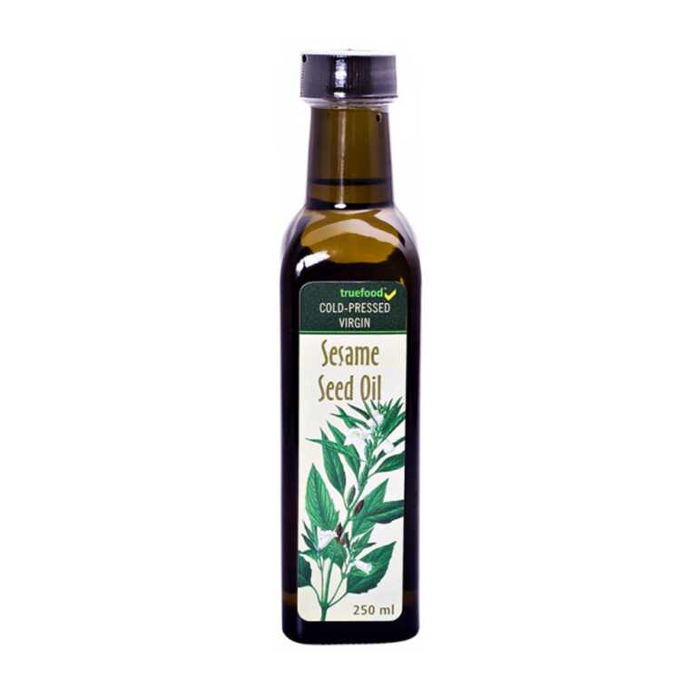 Vaj Susami – Sesame Oil – Trupi dhe Shendeti – Blerje Online