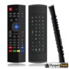 Air Mouse 2.4G Remote Control