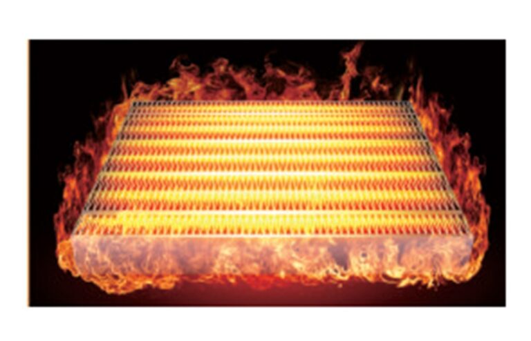 Ngrohese Portative Elektrike Sonifer – Ceramic Heater thumbnail 3