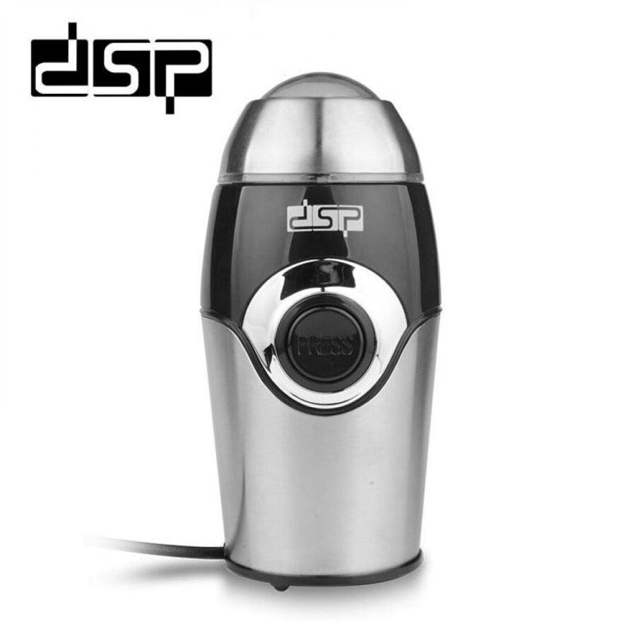 Mulli Kafeje DSP | Electric Coffee Spice Grinder