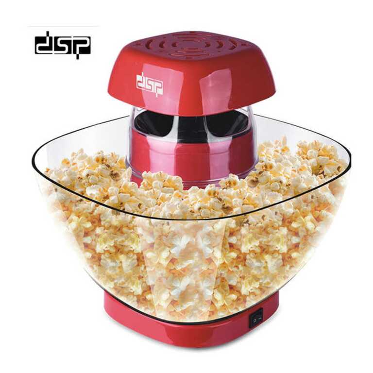 DSP Popcorn Maker | Berese Kokoshkash ne shitje online