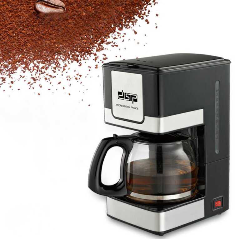 Ekspres Kafe DSP – Small Coffee Maker – Espresso Machine