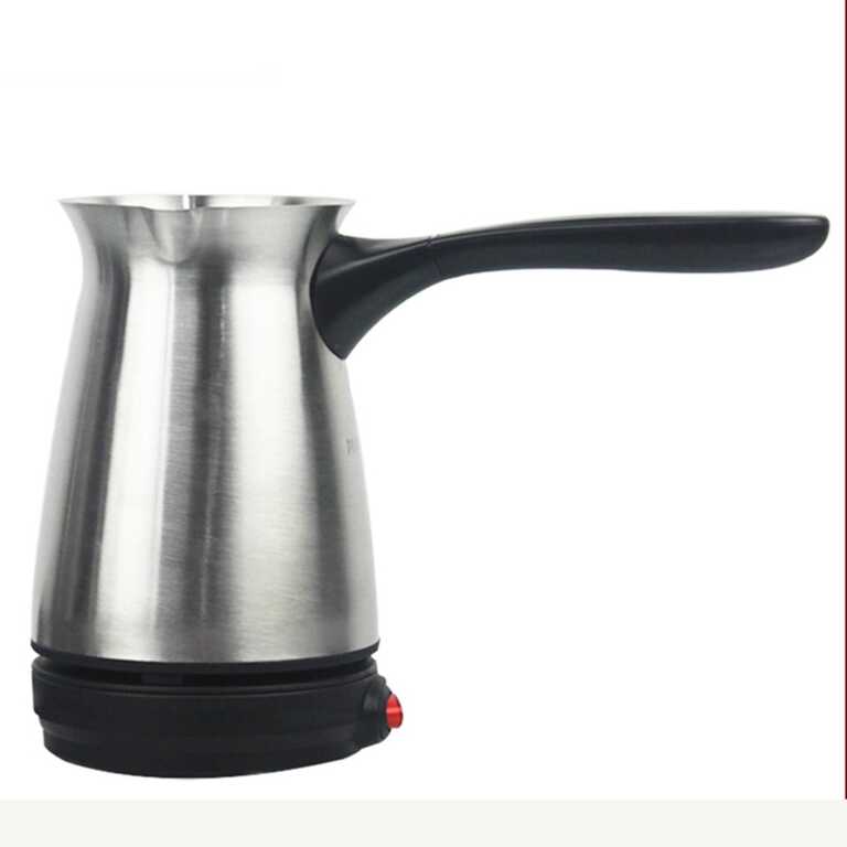 Xhezve elektrike per kafe – Innan Electrical Coffee Pot