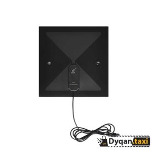 Antene e brendshme televizori HDTV | Slim Design