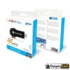 Anycast M100 - Smart TV Dongle - TV Stick