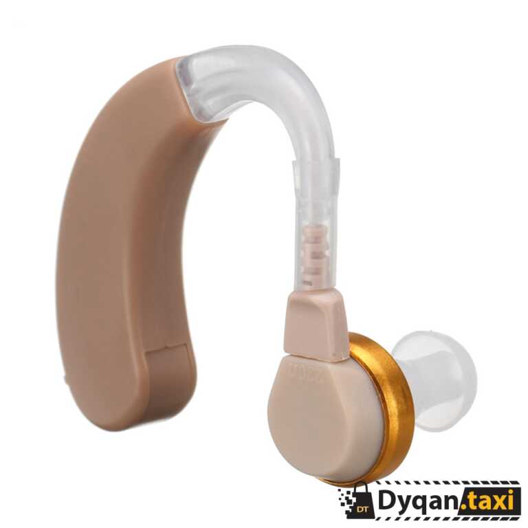Aparat Degjimi per te moshuar | Hearing Amplifier