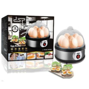 DSP Egg Cooker - Berese Vezesh - Blerje online