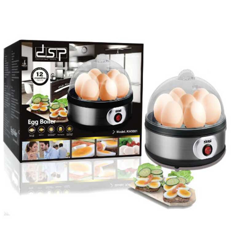 DSP Egg Cooker – Berese Vezesh – Blerje online