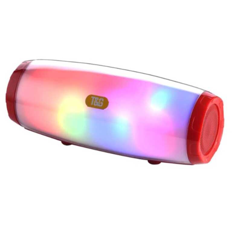 Boks me Bluetooth 5.0V – Portable Bluetooth Speaker