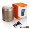 Mini bokse me bluetooth - Music Speaker & Phone Holder