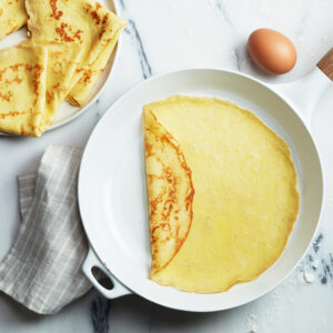 crepe maker