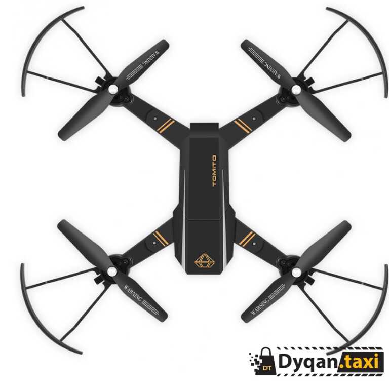 Dron Phantom Tomito – Aircraft – HD Camera