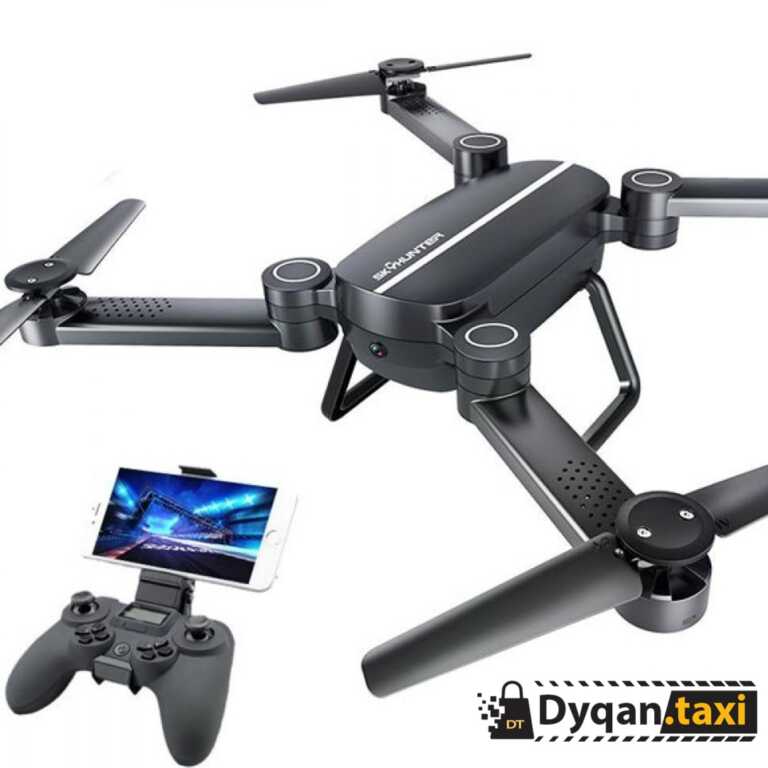 Drone Sky Hunter me kamera X8TW | Quadcopter