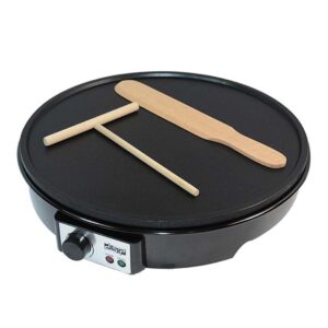 Beres Krepash | DSP Crepe Maker - Best Price receta per krepa