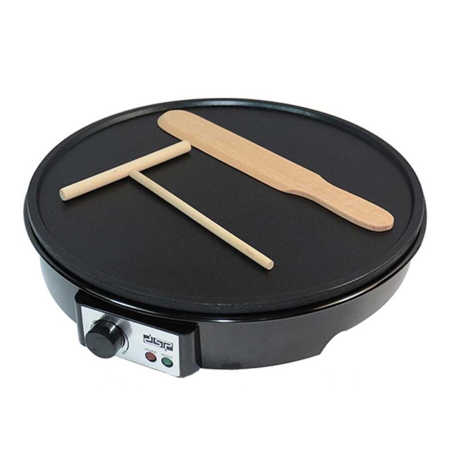 Beres Krepash | DSP Crepe Maker - Best Price receta per krepa