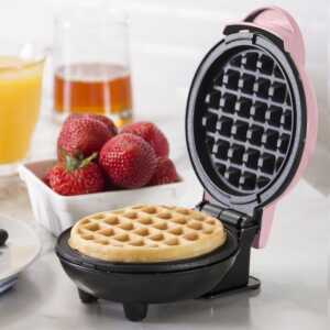 dsp waffle maker best price