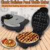 Waffle maker dsp best price