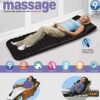 Dyshek Masazhues | 9IN1 | Massage 2 Mats in1 me masazh
