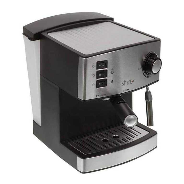 Ekspres Sinbos – Express Coffee – Best Price online