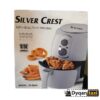 Friteze Manuale Silver Crest | Air Health Fryer