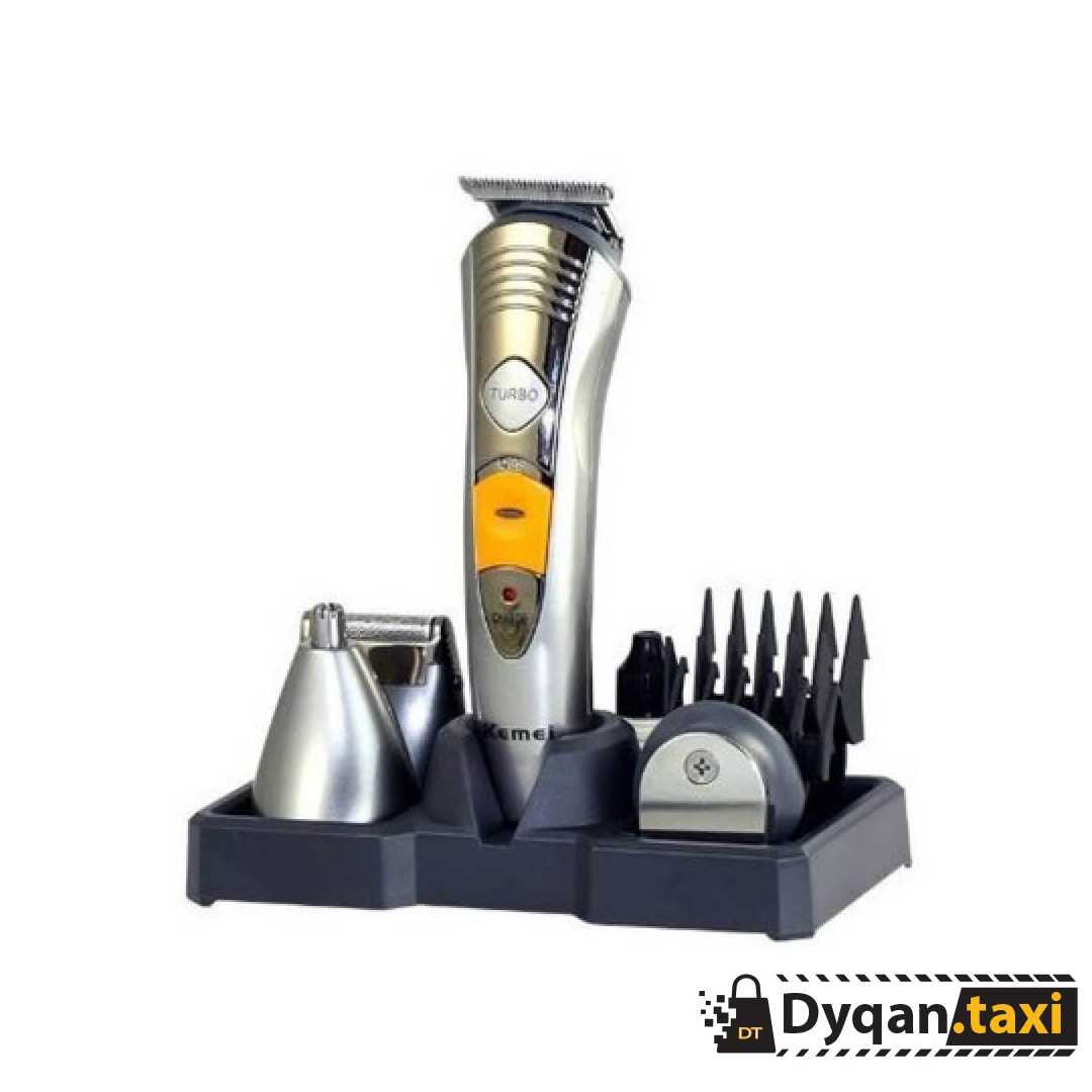 Gemei 580 - Makine rroje dhe qethje per meshkuj | Dyqan Taxi