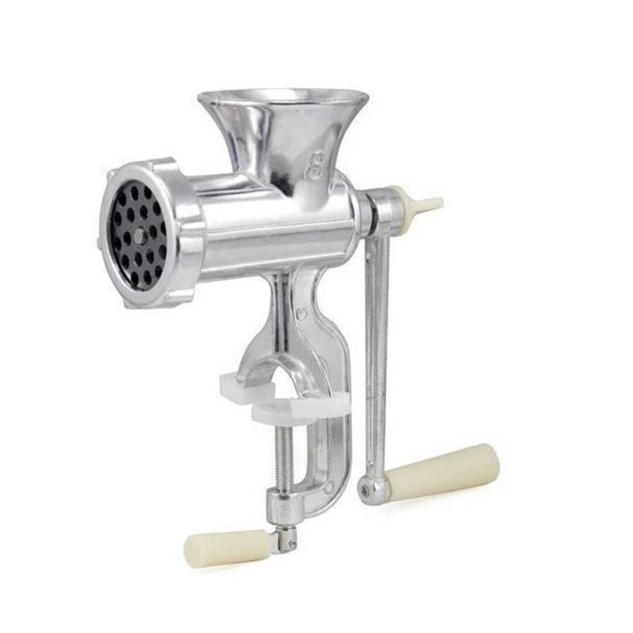 Grirese mishi Tavoline - Alluminium Alloy - Meat Chopper
