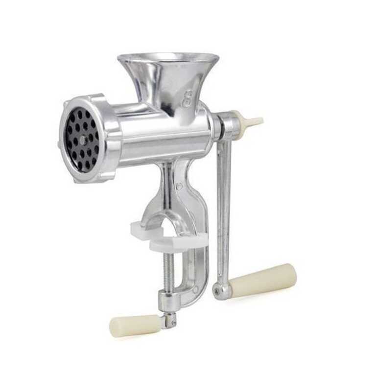 Grirese mishi Tavoline – Alluminium Alloy – Meat Chopper