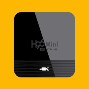 h96 mini android tv box ne shitje online Dyqan Taxi