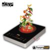 DSP Infrared Cooker | Pianure Profesionale