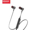 Kufje Sportive Ipipoo | Wireless Sports Earphone