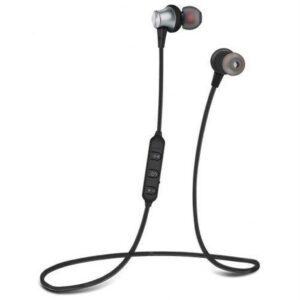 Kufje Borofone BE11 | Wireless Earphone Black