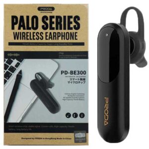 Kufje me Bluetooth Single Proda | Wireless Hearphone