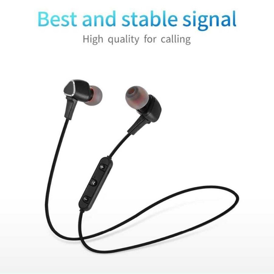 Kufje me Wireless Stereo Earphone | D22
