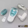 Depilator Gemei per femra - Makine depilimi